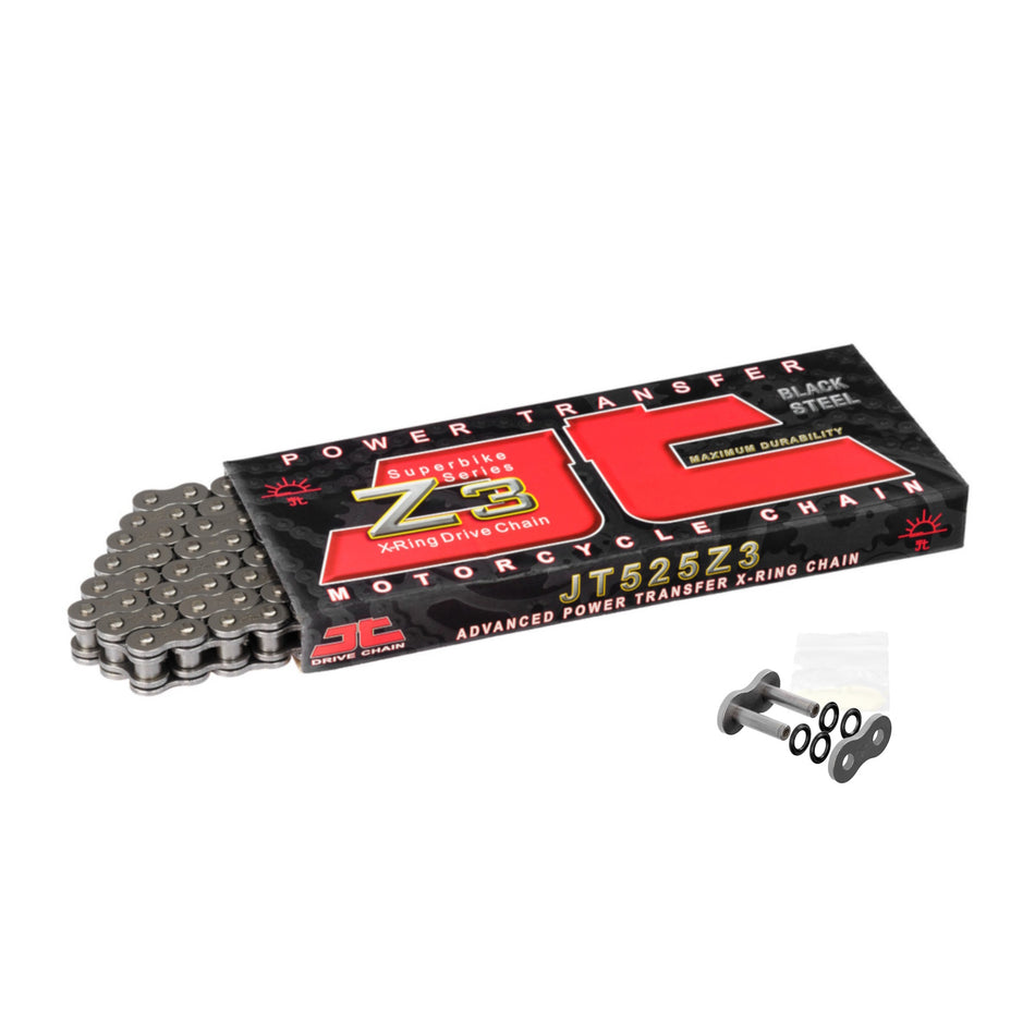 JT Chain 525Z3 525x114