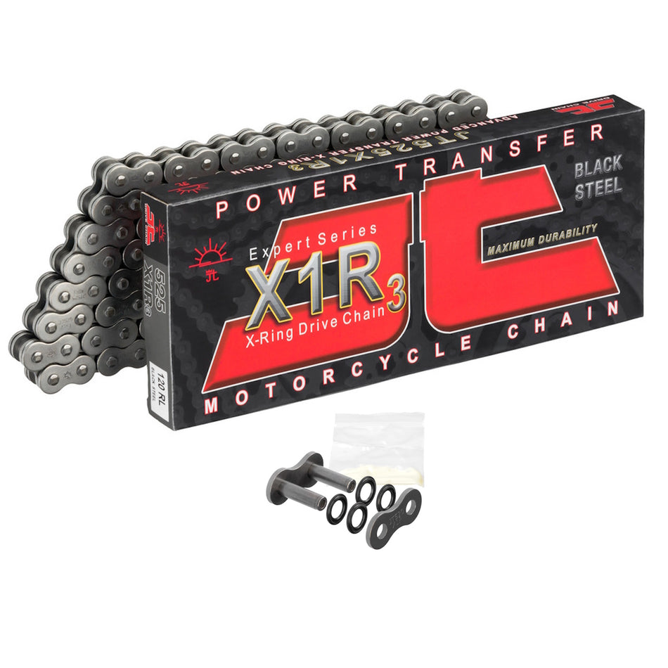 JT Chain 525X1R3 525x124