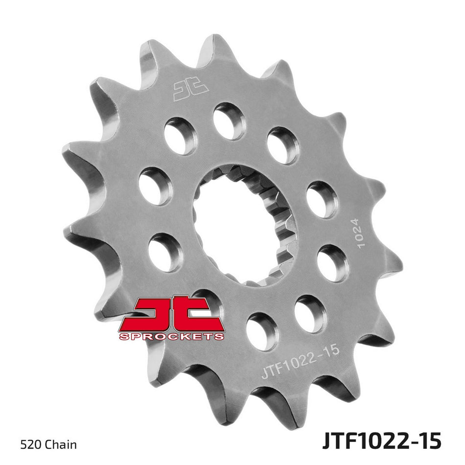JTF1022.15 Front Sprocket
