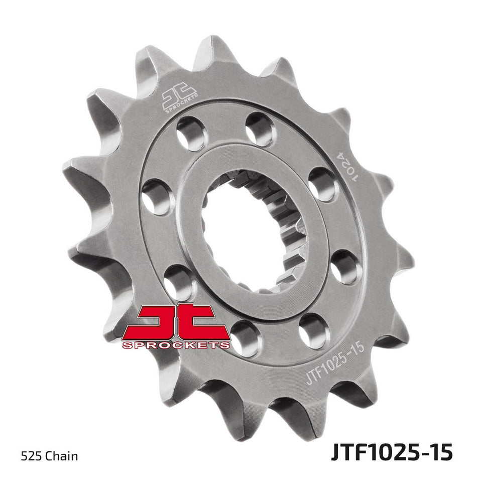 JTF1025.15 Front Sprocket
