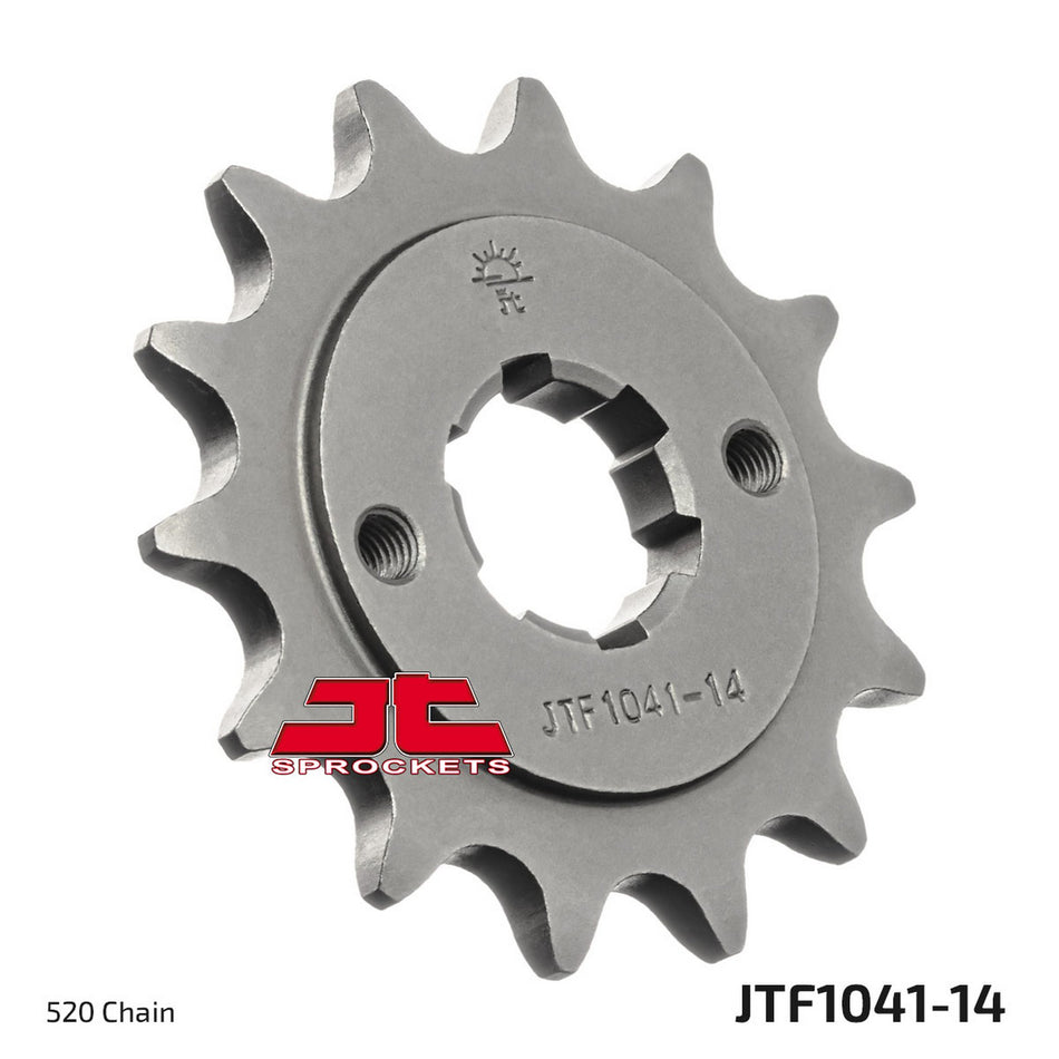 JTF1041.14 Front Sprocket
