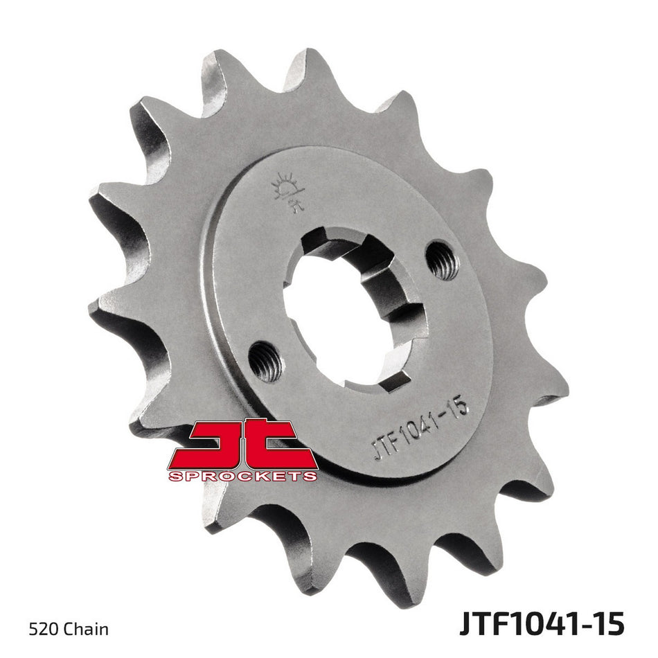 JTF1041.15 Front Sprocket