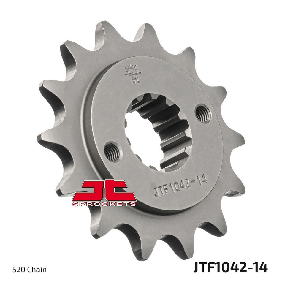 JTF1042.14 Front Sprocket
