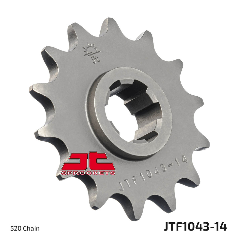 JTF1043.14 Front Sprocket