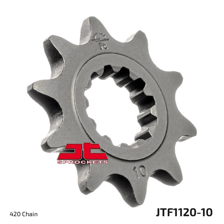 JTF1120.10 Front Sprocket
