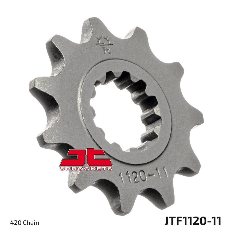 JTF1120.11 Front Sprocket