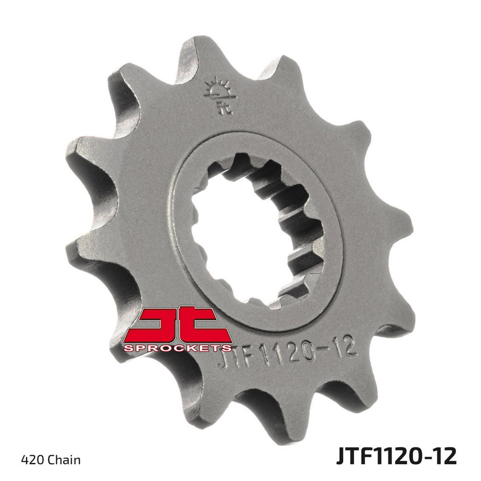 JTF1120.12 Front Sprocket