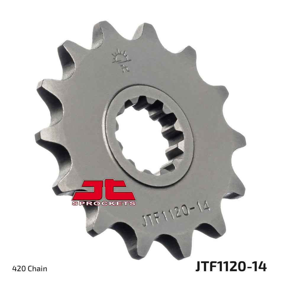 JTF1120.14 Front Sprocket