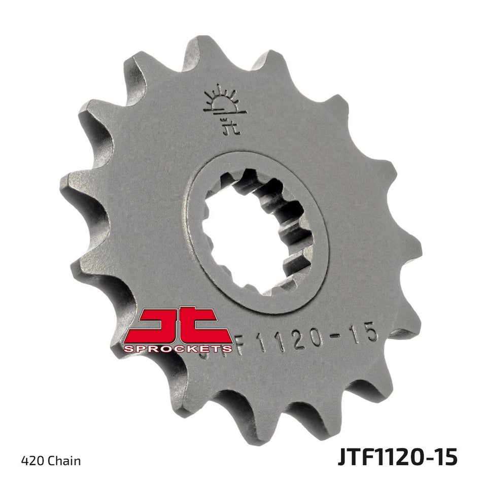 JTF1120.15 Front Sprocket