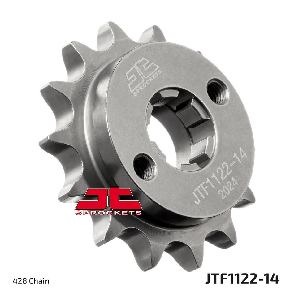 JTF1122.14 Front Sprocket