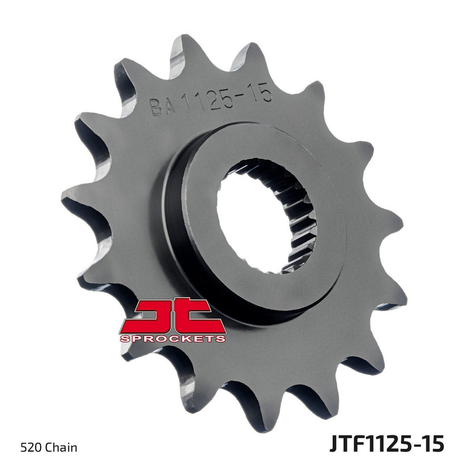 JTF1125.15 Front Sprocket