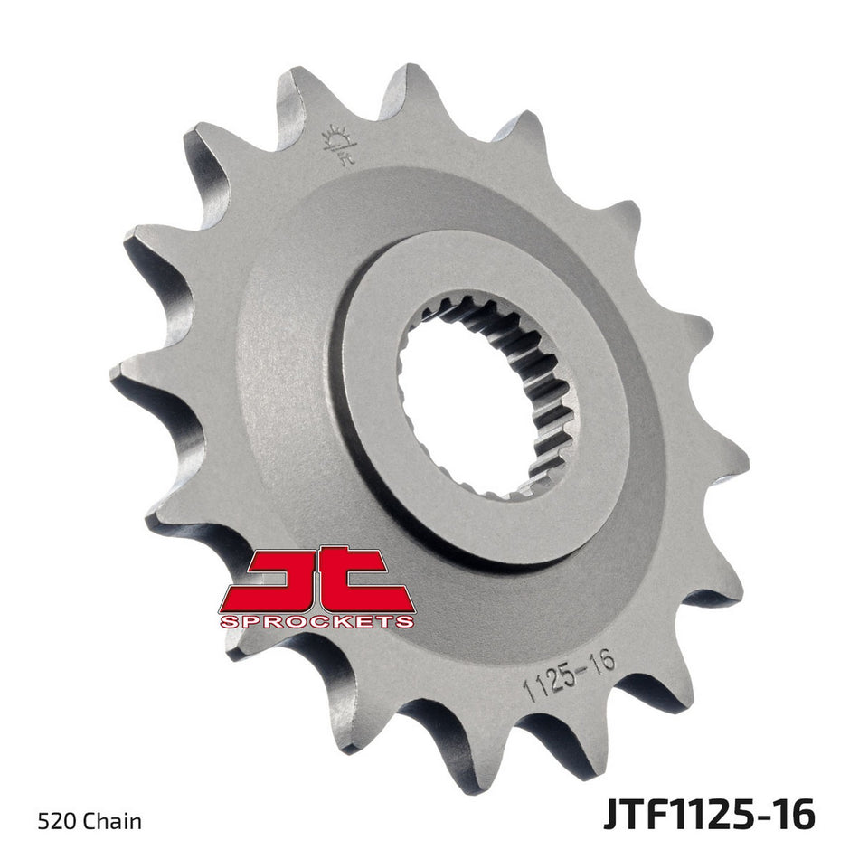 JTF1125.16 Front Sprocket