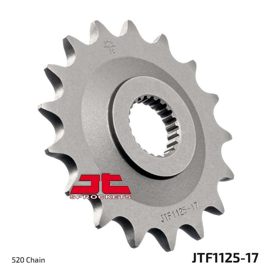 JTF1125.17 Front Sprocket