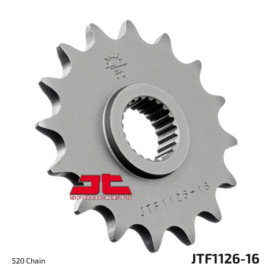 JTF1126.16 Front Sprocket