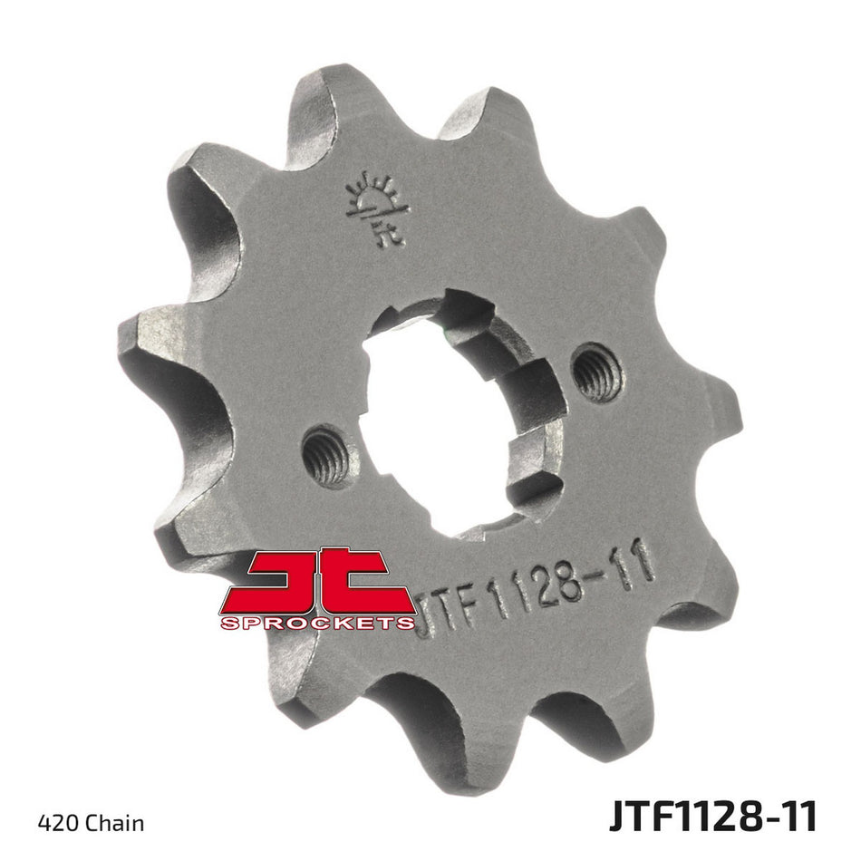 JTF1128.11 Front Sprocket