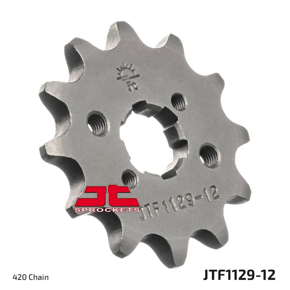 JTF1129.12 Front Sprocket