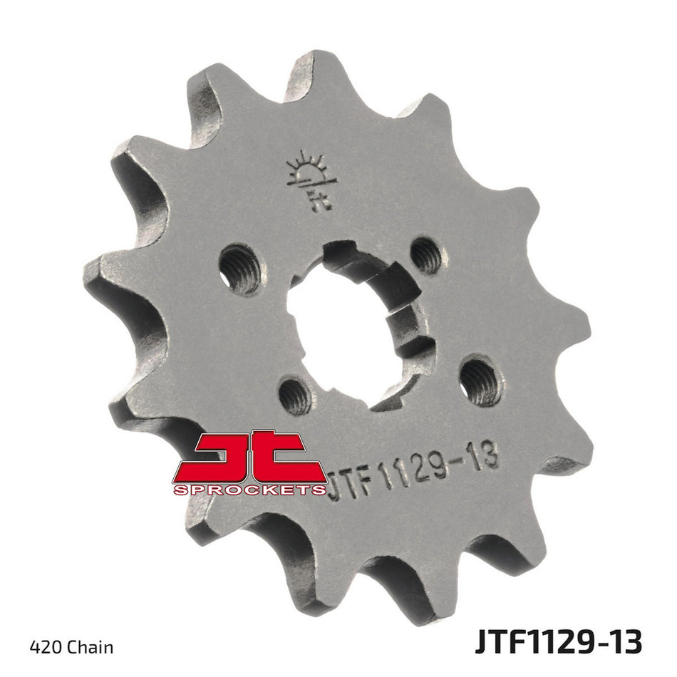JTF1129.13 Front Sprocket