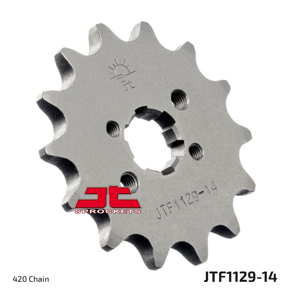 JTF1129.14 Front Sprocket