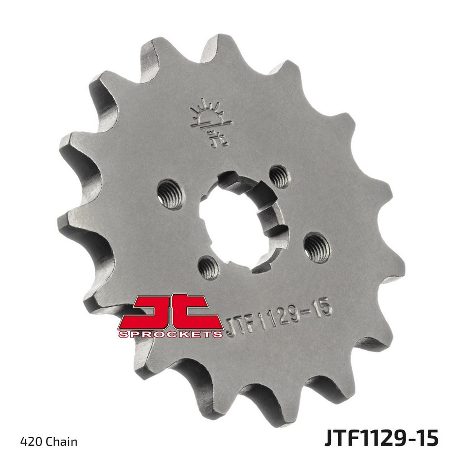JTF1129.15 Front Sprocket
