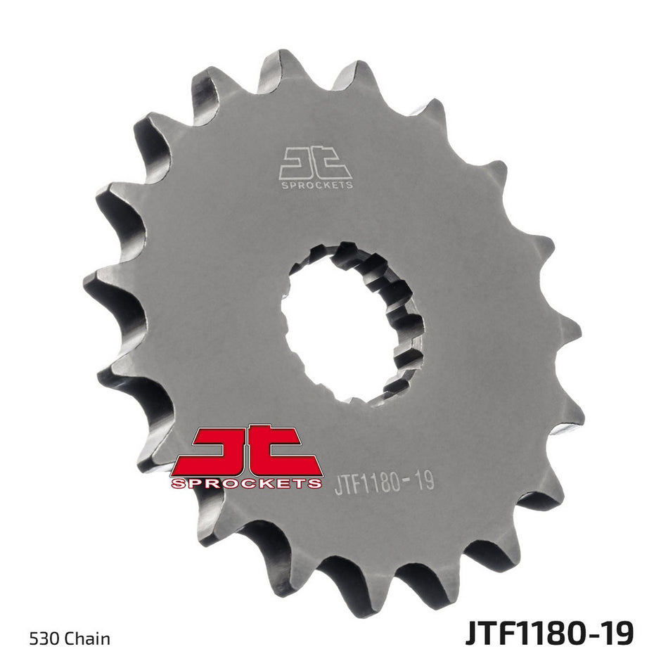 JTF1180.19 Front Sprocket