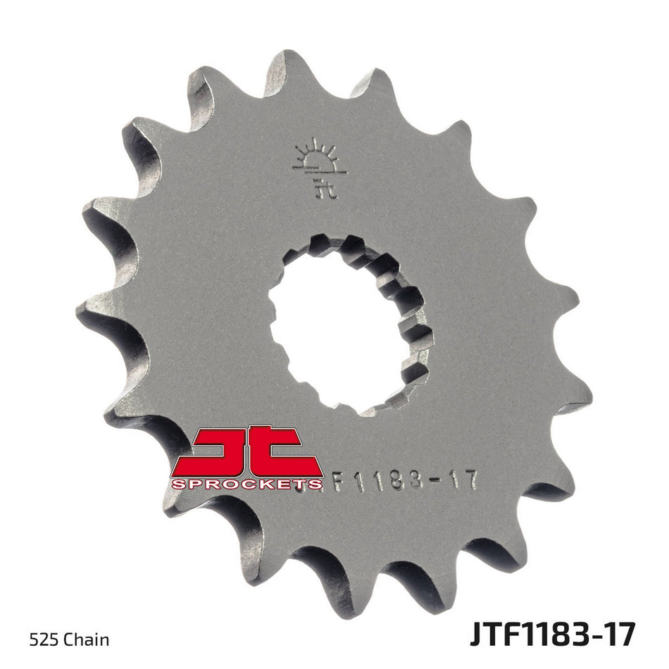 JTF1183.17 Front Sprocket