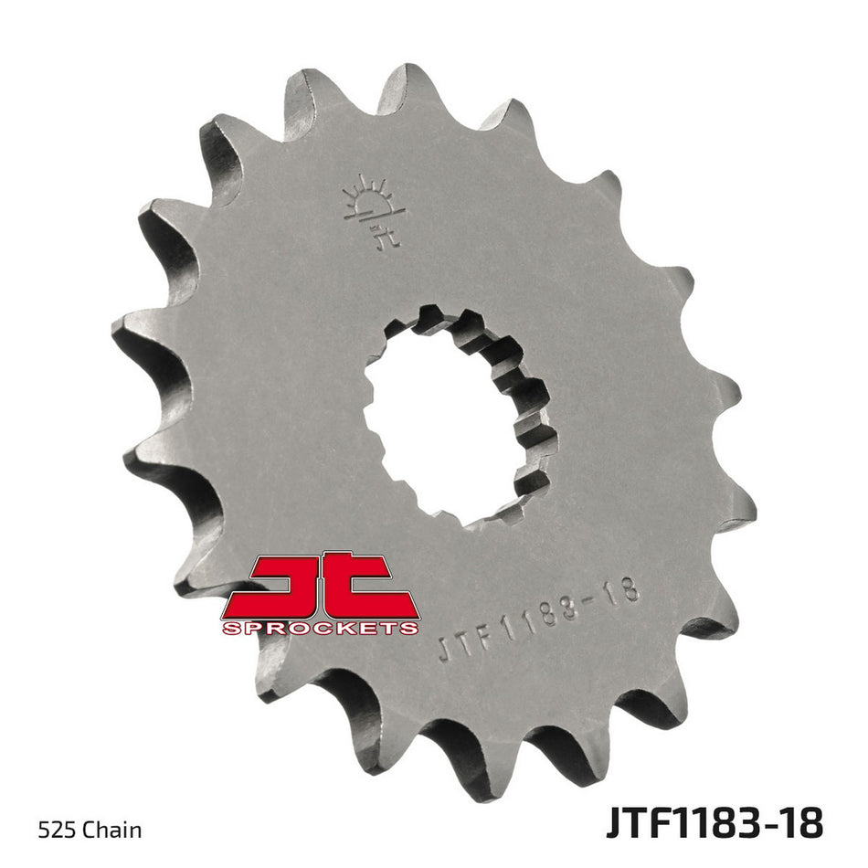 JTF1183.18 Front Sprocket