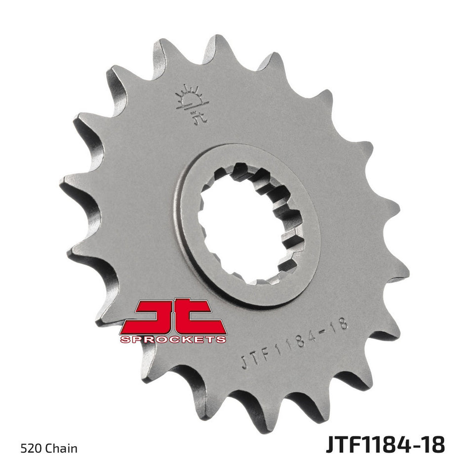 JTF1184.18 Front Sprocket