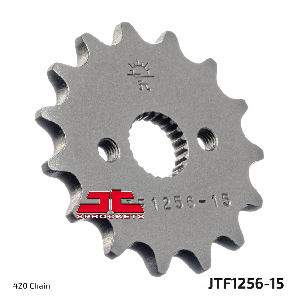 JTF1256.15 Front Sprocket