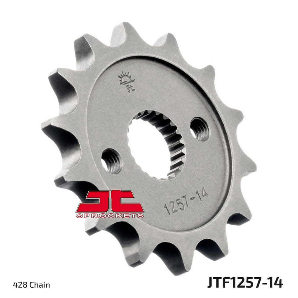 JTF1257.14 Front Sprocket