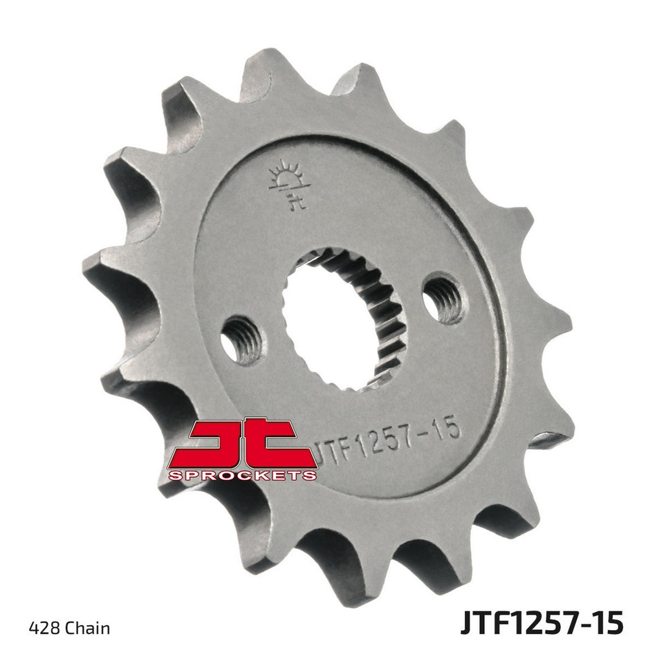 JTF1257.15 Front Sprocket