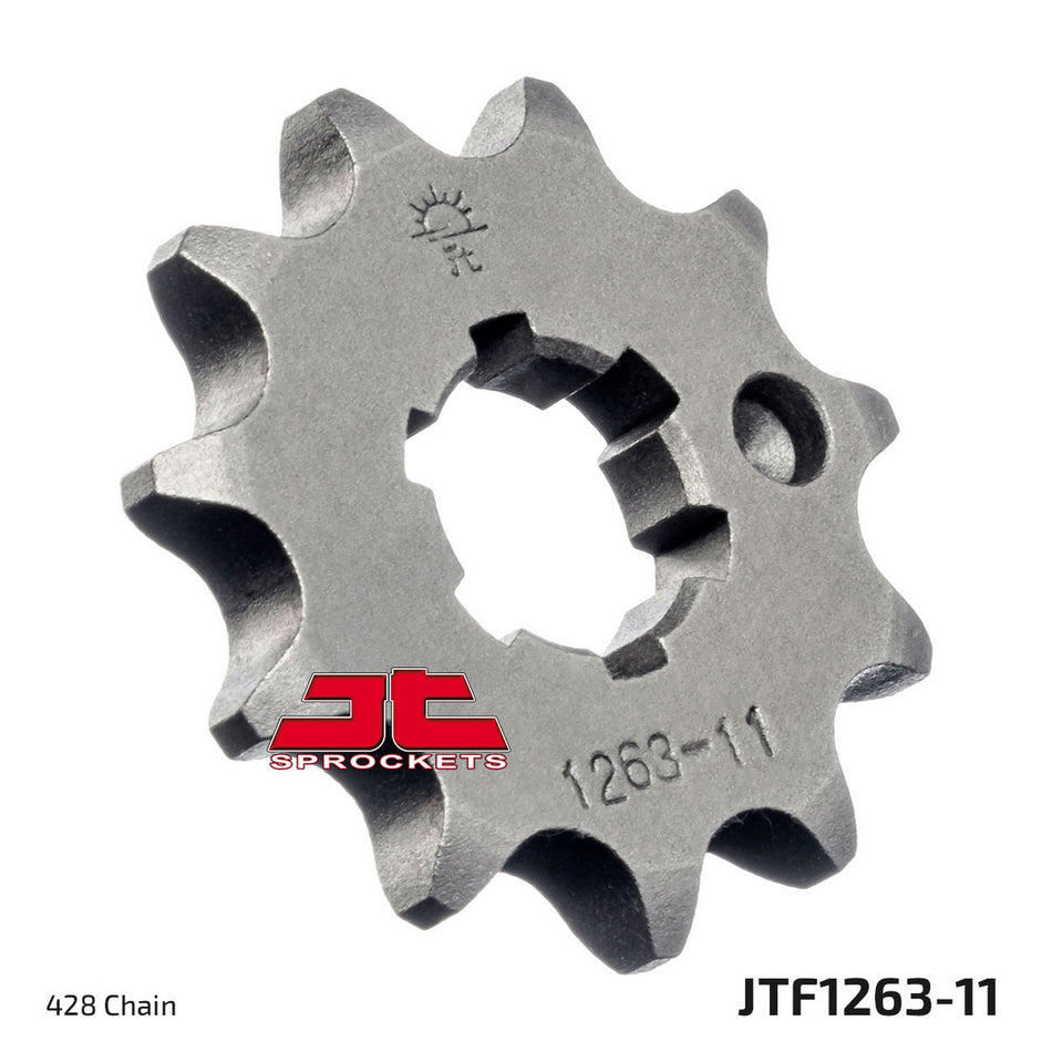 JTF1263.11 Front Sprocket