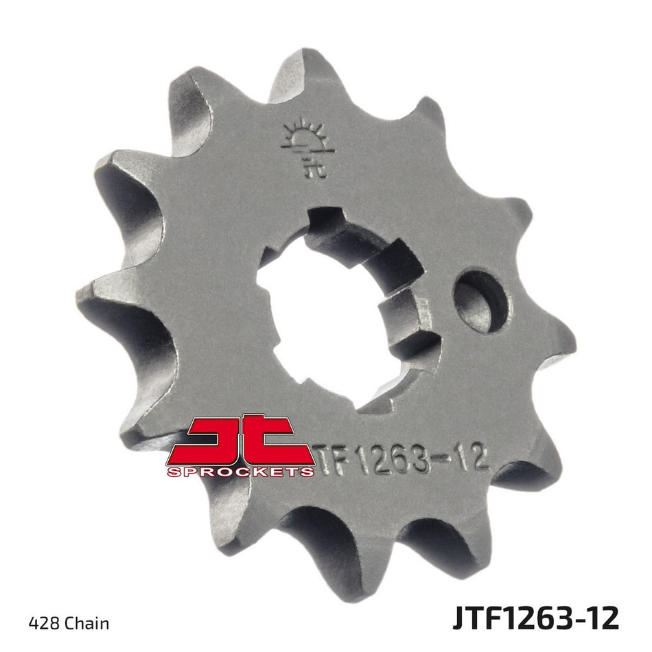 JTF1263.12 Front Sprocket