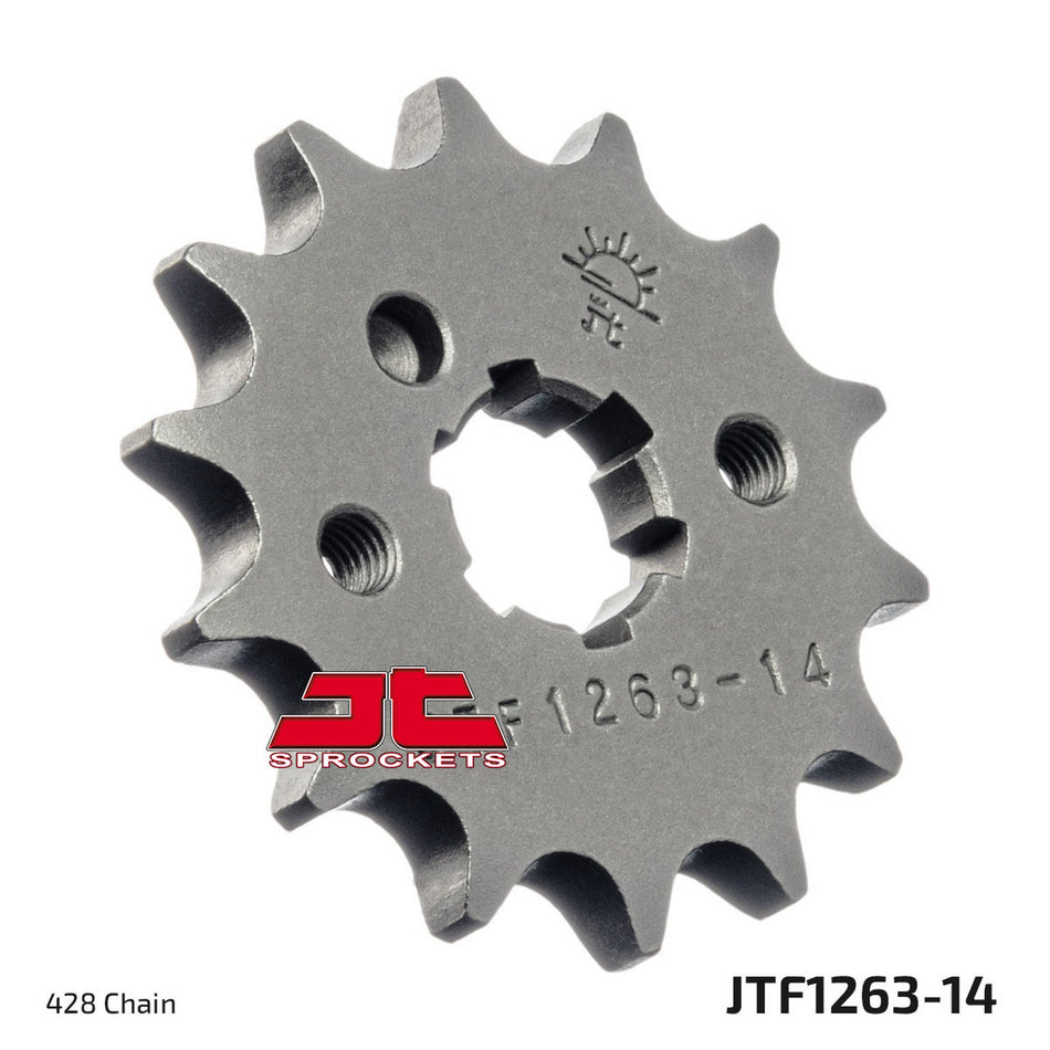 JTF1263.14 Front Sprocket