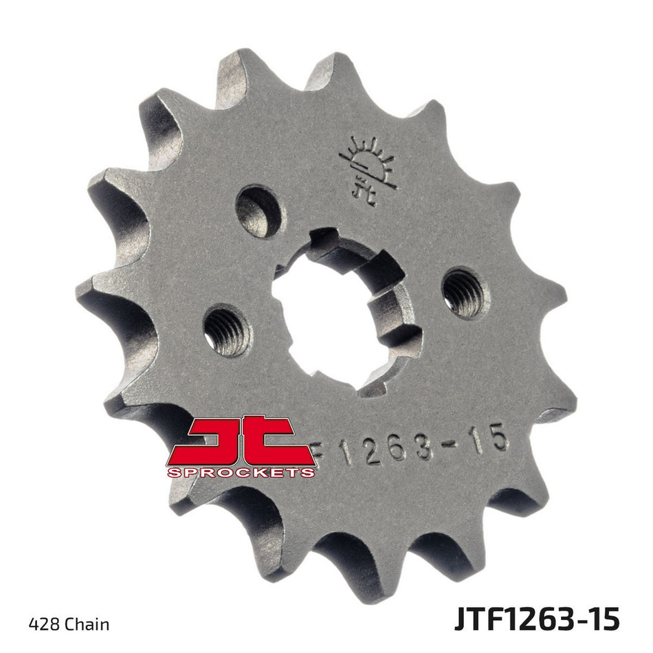 JTF1263.15 Front Sprocket
