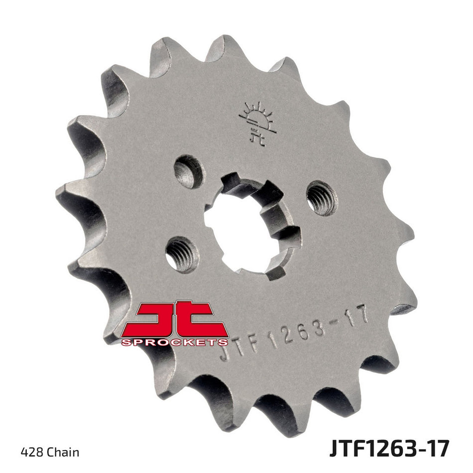 JTF1263.17 Front Sprocket