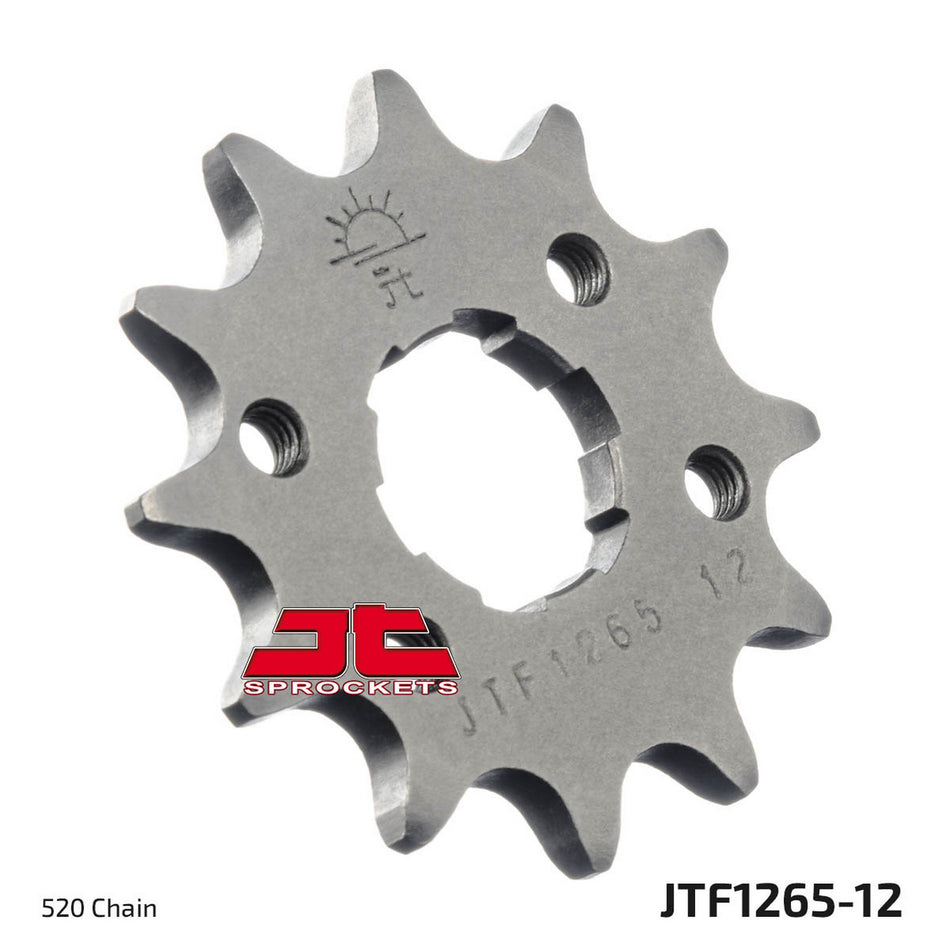 JTF1265.12 Front Sprocket