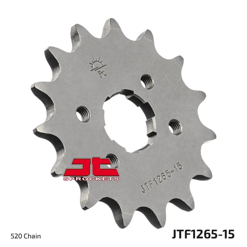 JTF1265.15 Front Sprocket