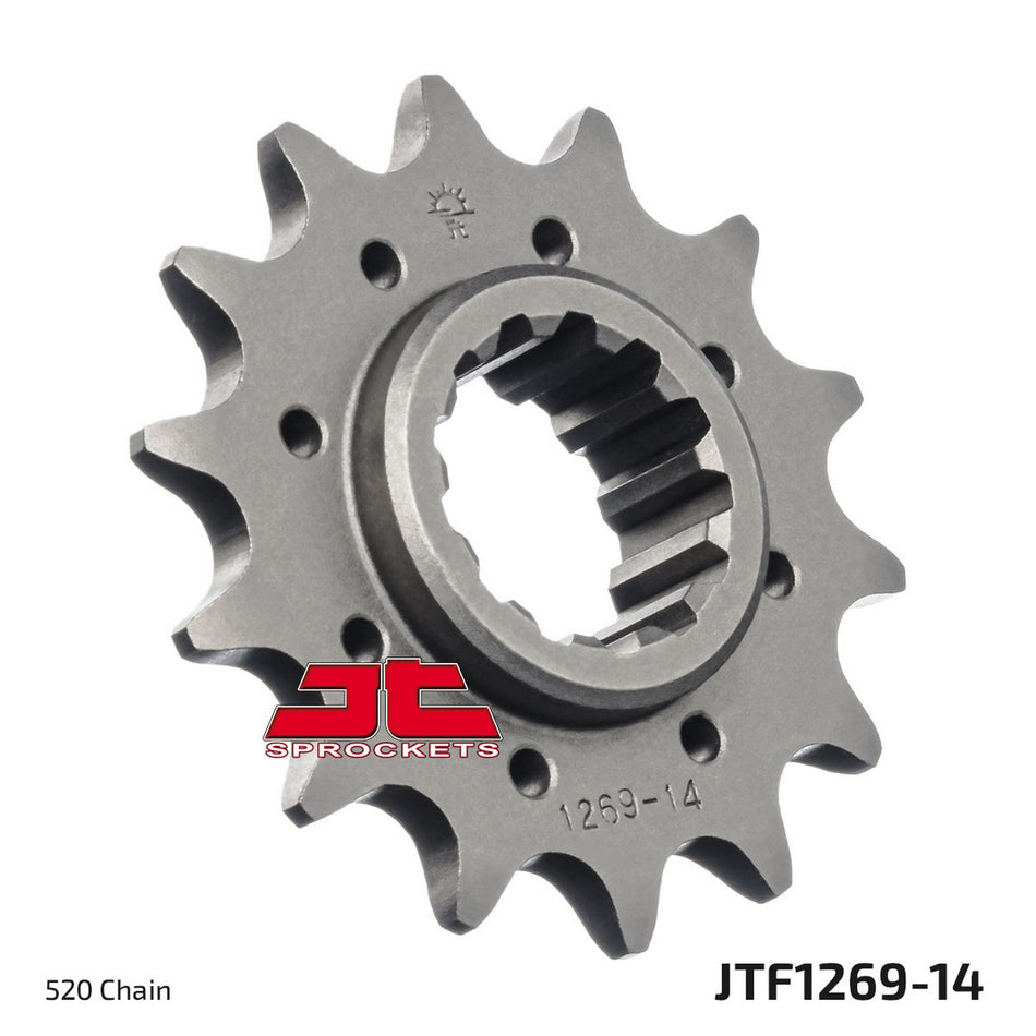 JTF1269.14 Front Sprocket
