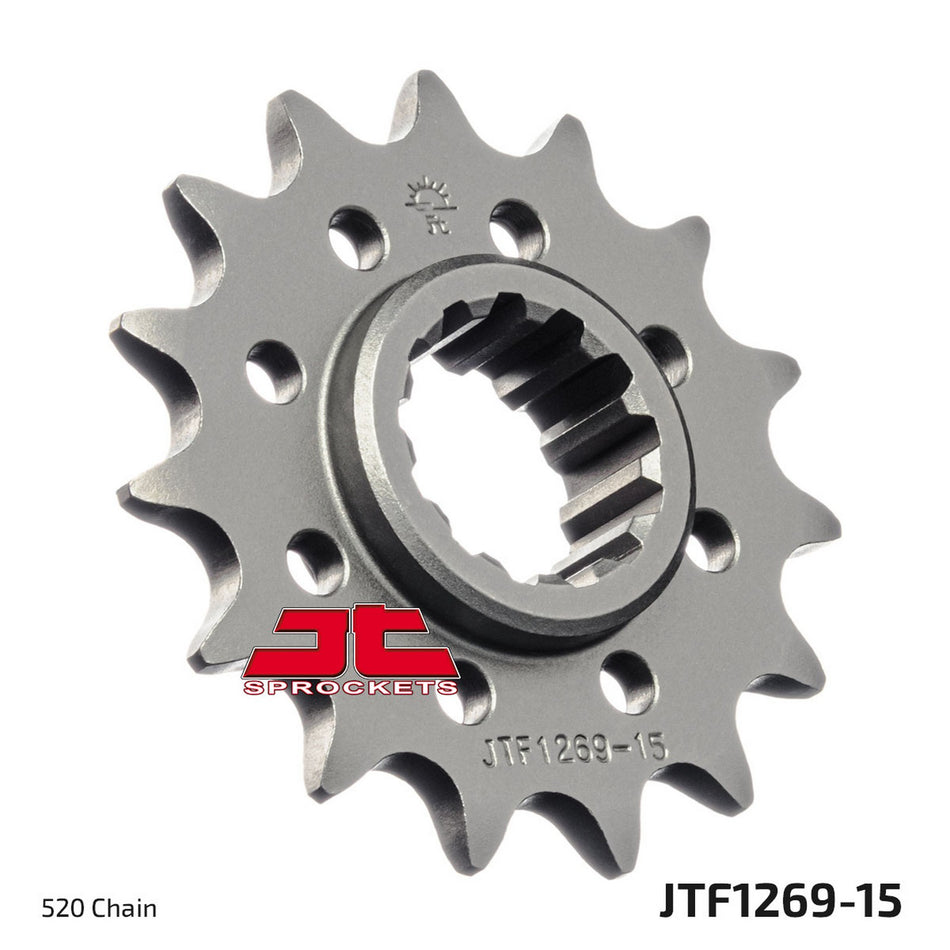 JTF1269.15 Front Sprocket