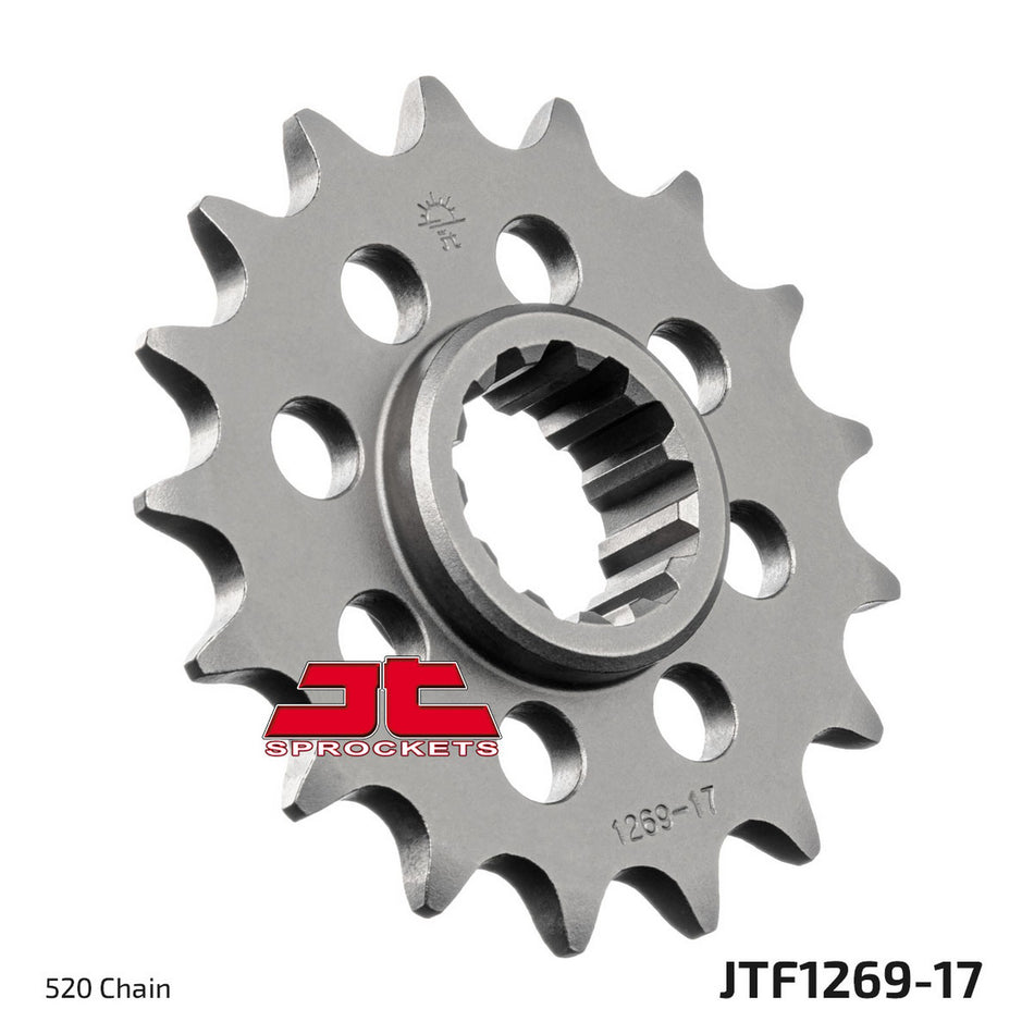 JTF1269.17 Front Sprocket