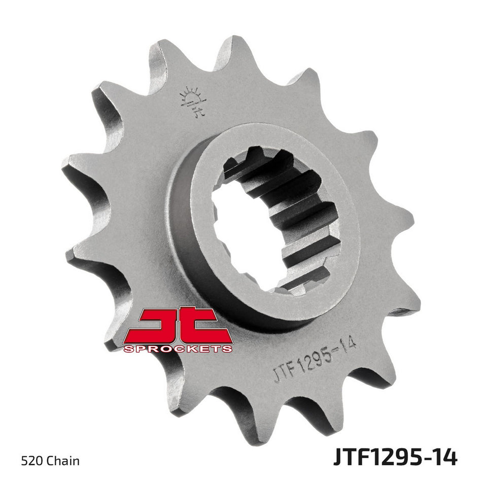 JTF1295.14 Front Sprocket