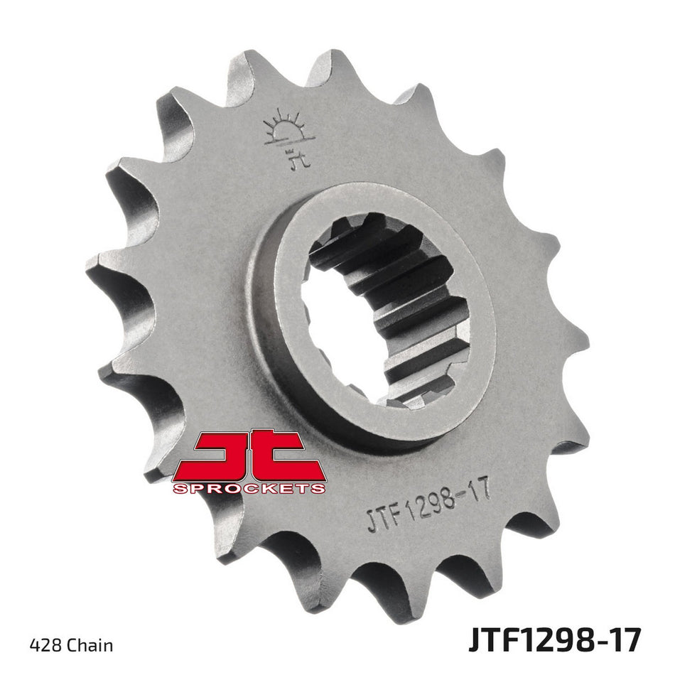 JTF1298.17 Front Sprocket