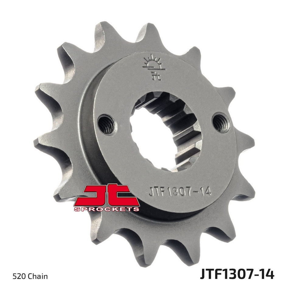 JTF1307.14 Front Sprocket