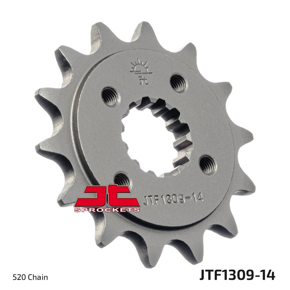 JTF1309.14 Front Sprocket