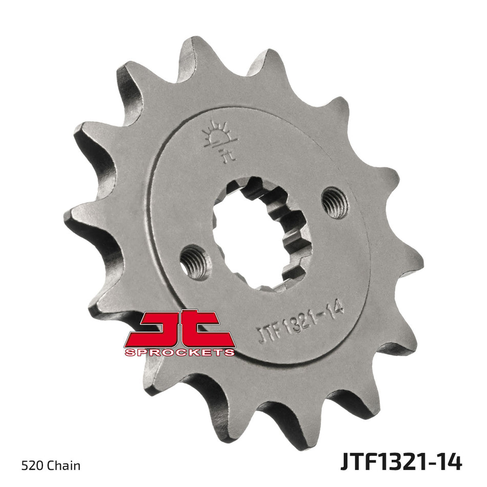 JTF1321.14 Front Sprocket