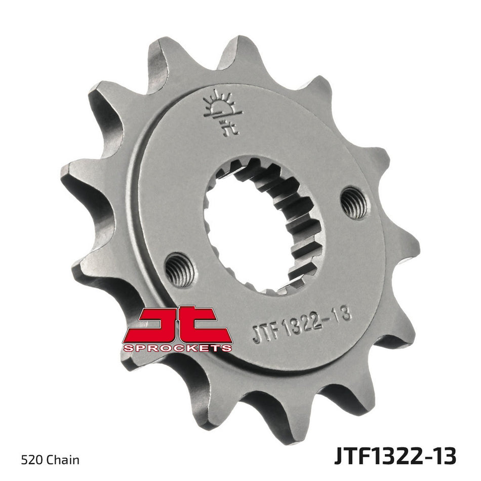 JTF1322.13 Front Sprocket