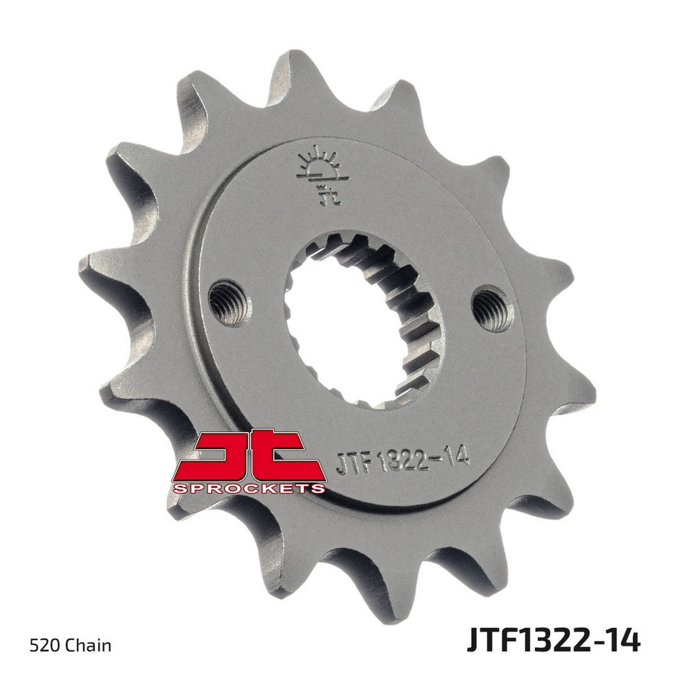 JTF1322.14 Front Sprocket