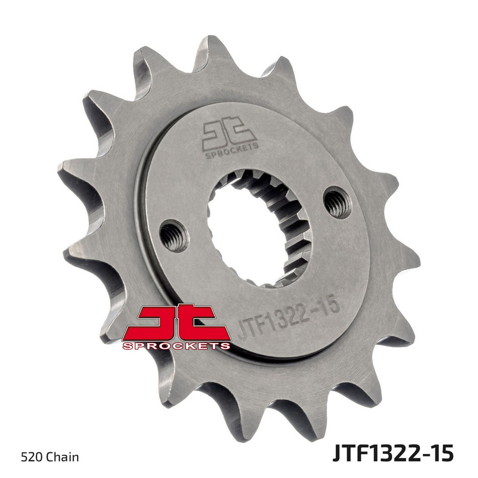 JTF1322.15 Front Sprocket