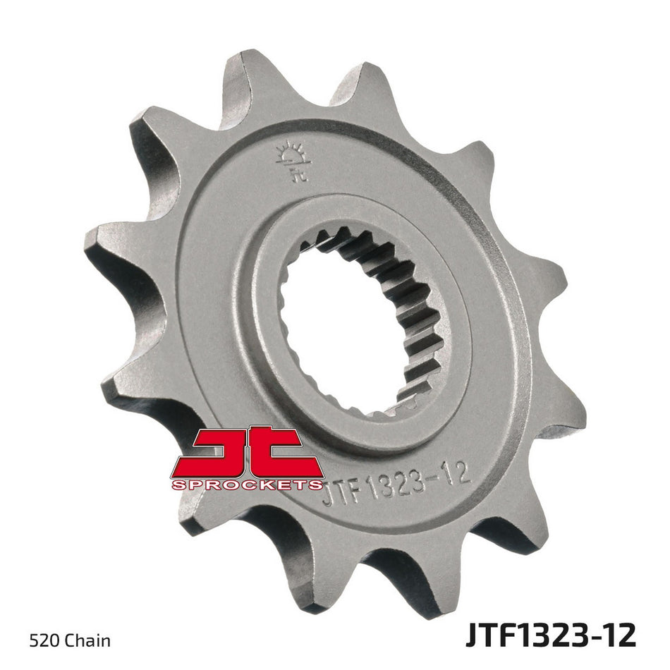 JTF1323.12 Front Sprocket
