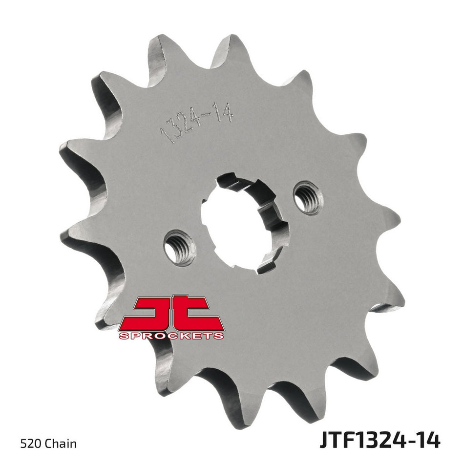 JTF1324.14 Front Sprocket